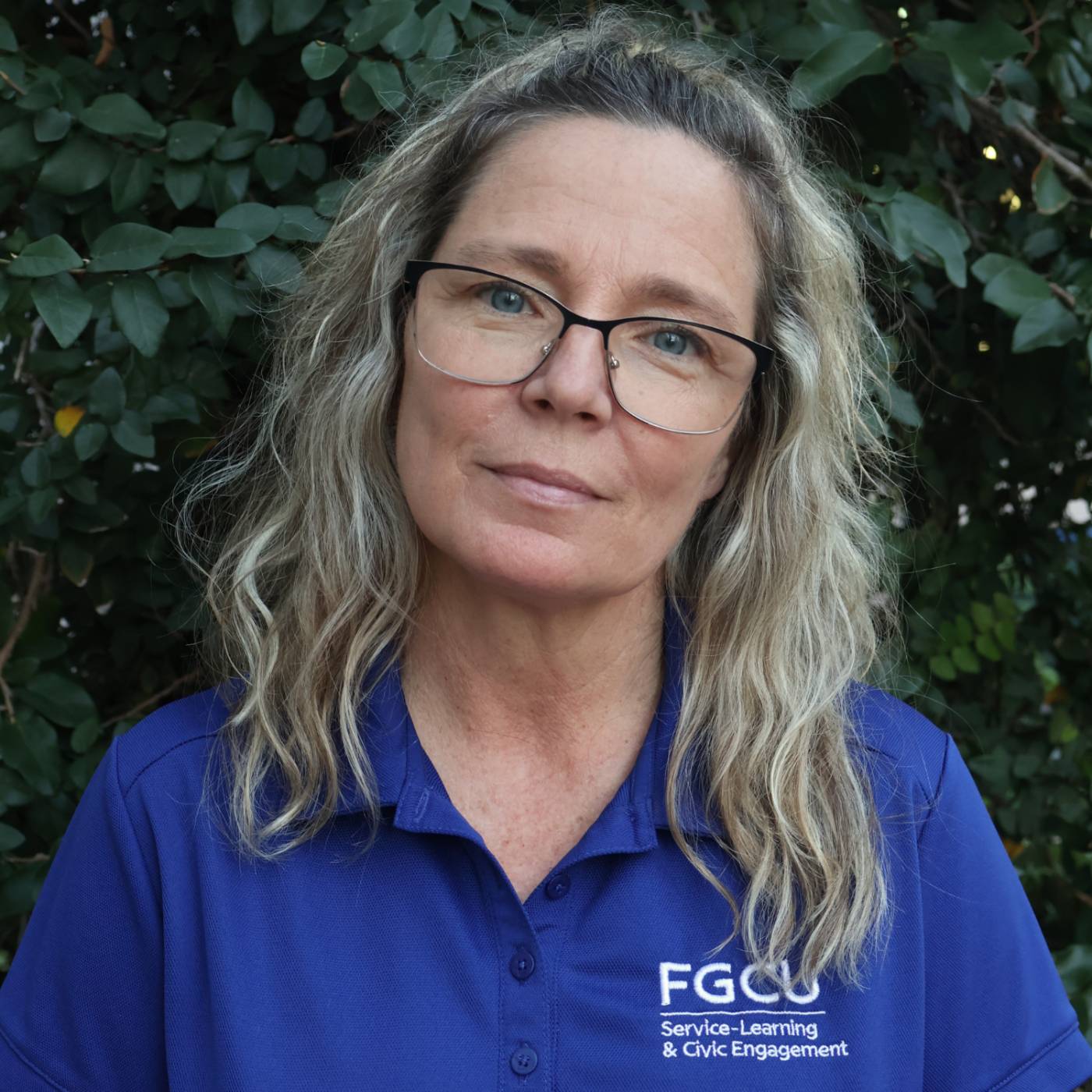 Shannon Coelho - Coordinator, Events & Promotions - SLCE