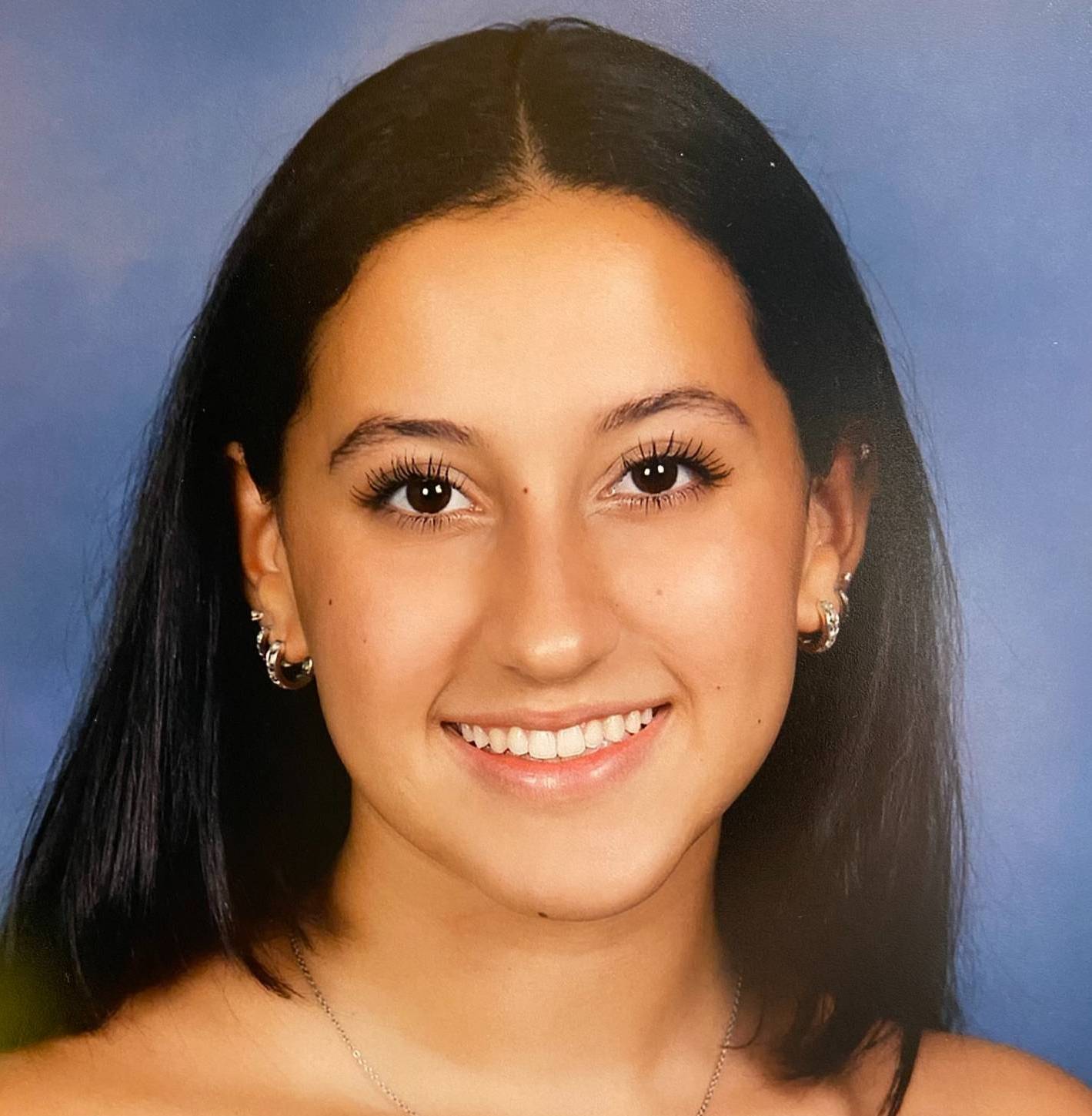 Photo of student worker, Leyla