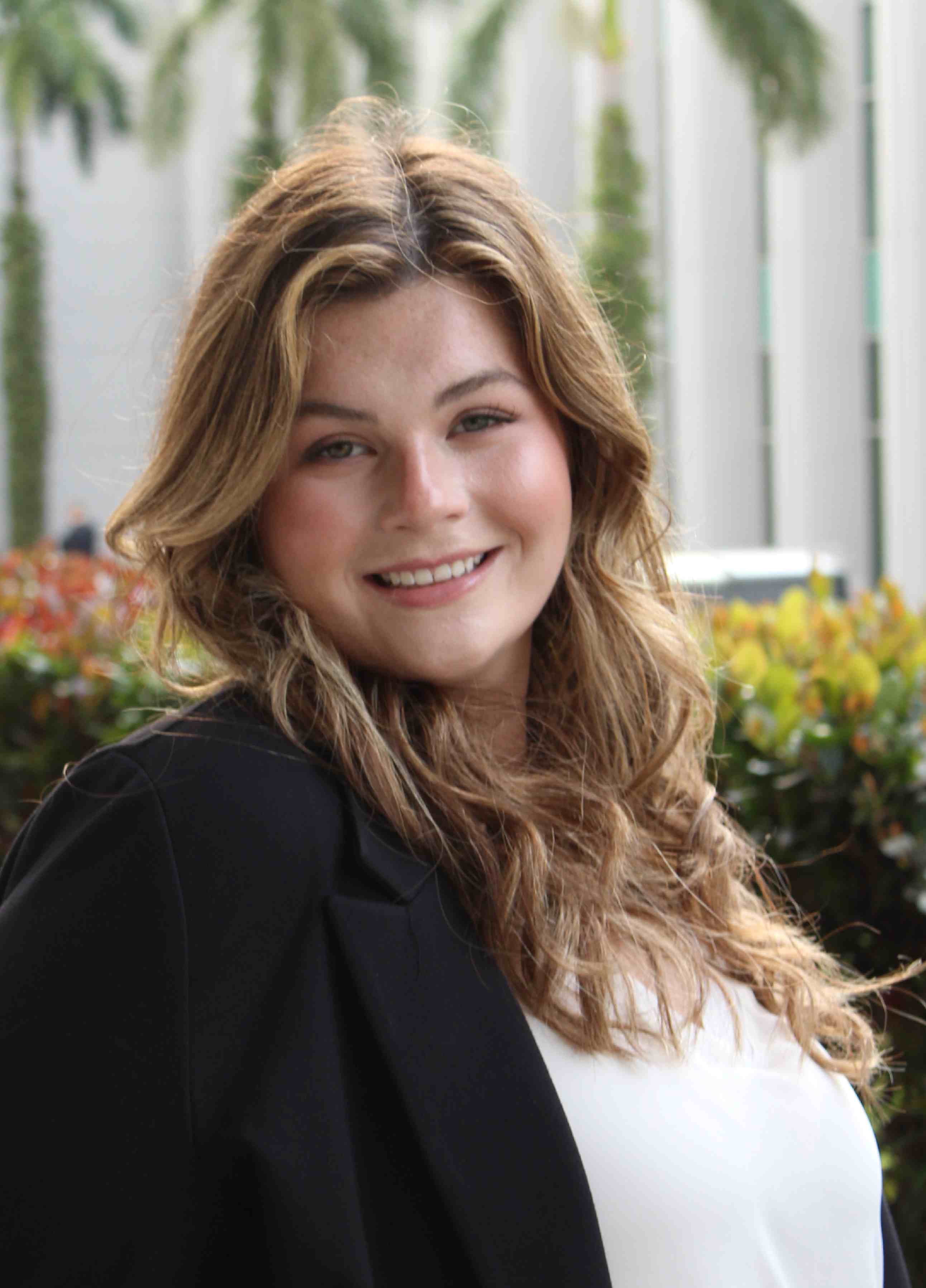 Office of Student Involvement logo