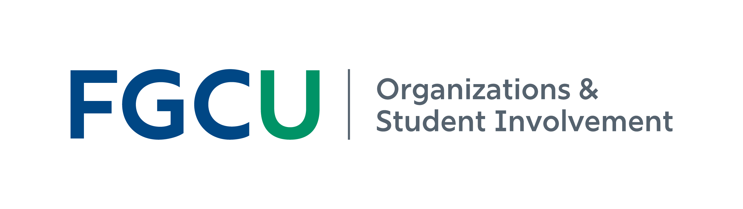 Office of Student Involvement logo