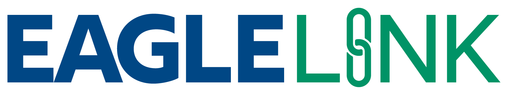 Eagle Link logo