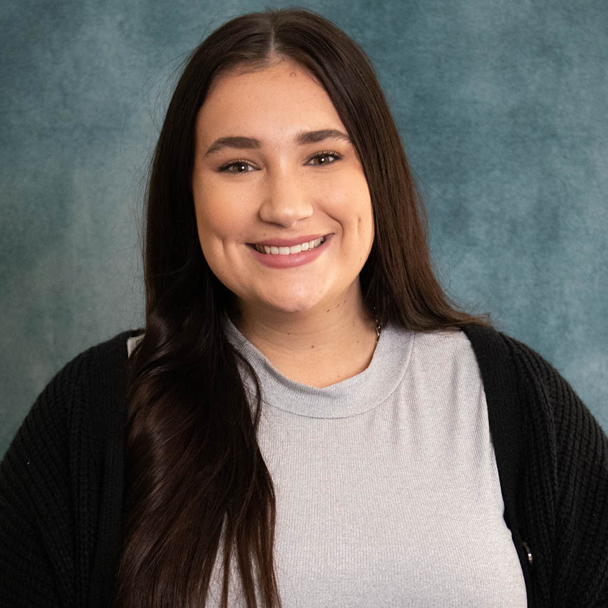 Kelsey Campanelli Rodriguez