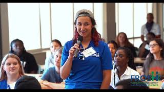 FGCU Frosh Most video