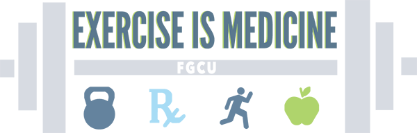 Exercise is Medicine Logo