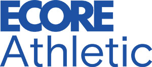 ecore athletic logo
