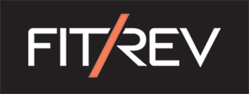 fitrev logo