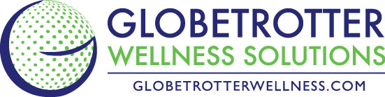 globetrotter wellness solutions logo
