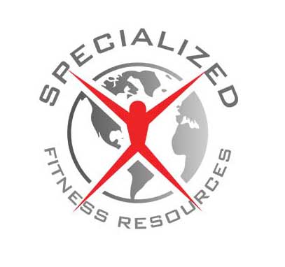 specialized fitness resources logo