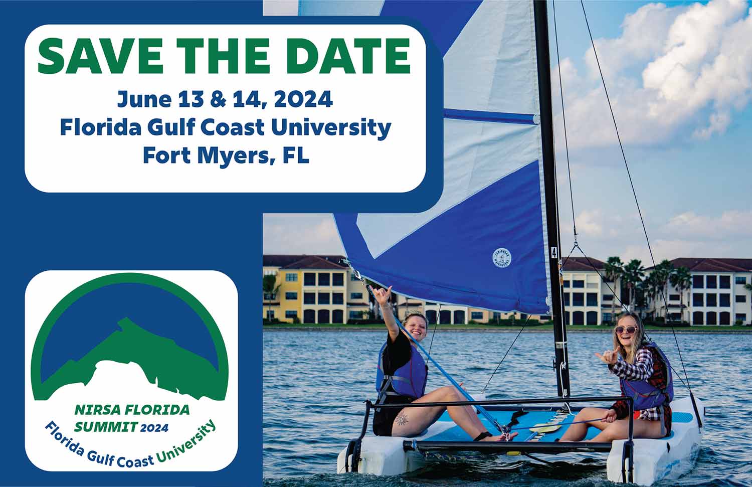 florida summit save the date