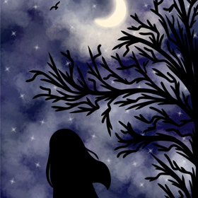 The Ash Girl image