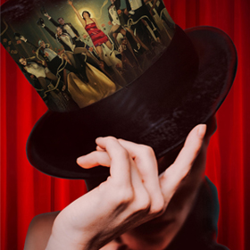 CABARET image