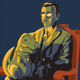 The Skin of Our Teeth image