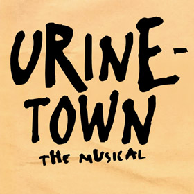Photo of Urinetown, The Musical