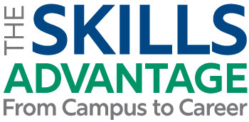 The Skills Advantage logo