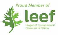 LEEF logo