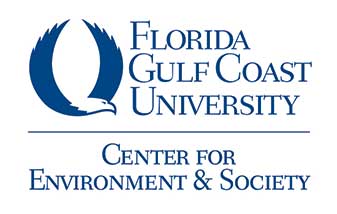 Center for Environment & Society logo