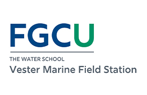 Vester Marine Field Station Logo