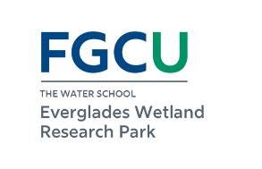 Everglades Wetland Research Park Logo