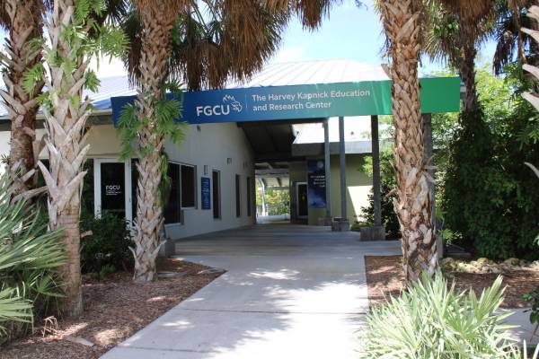 Everglades Wetlands Research Park
