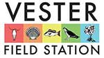 Vester Field Station logo