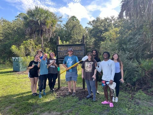 Community Connections