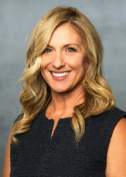 September Gant Headshot