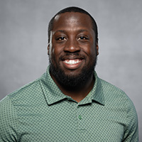 Stephen Aluko headshot