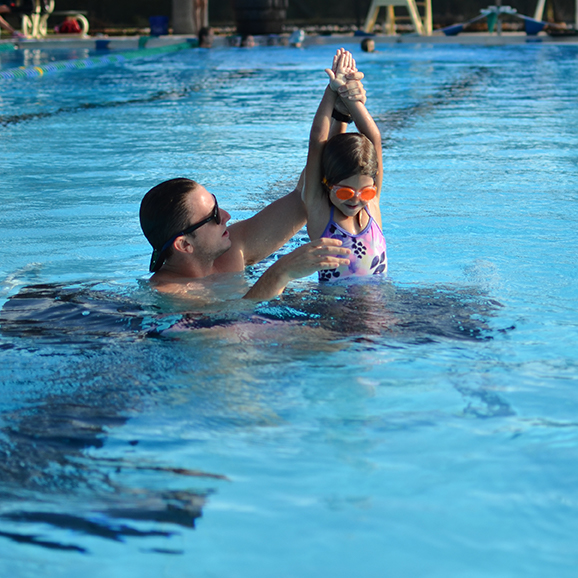 Swim Lessons