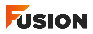 fusion logo