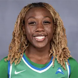 Cerina Rolle headshot