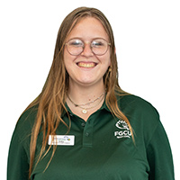 Ashley Custin headshot