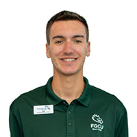Tyler Calka headshot