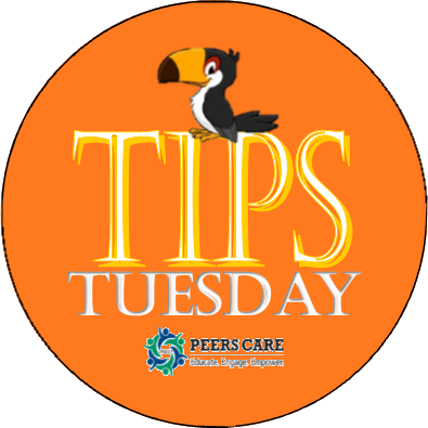 TIPS Tuesday 