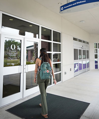 prevention and wellness office