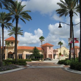 Gulf Coast Town Center