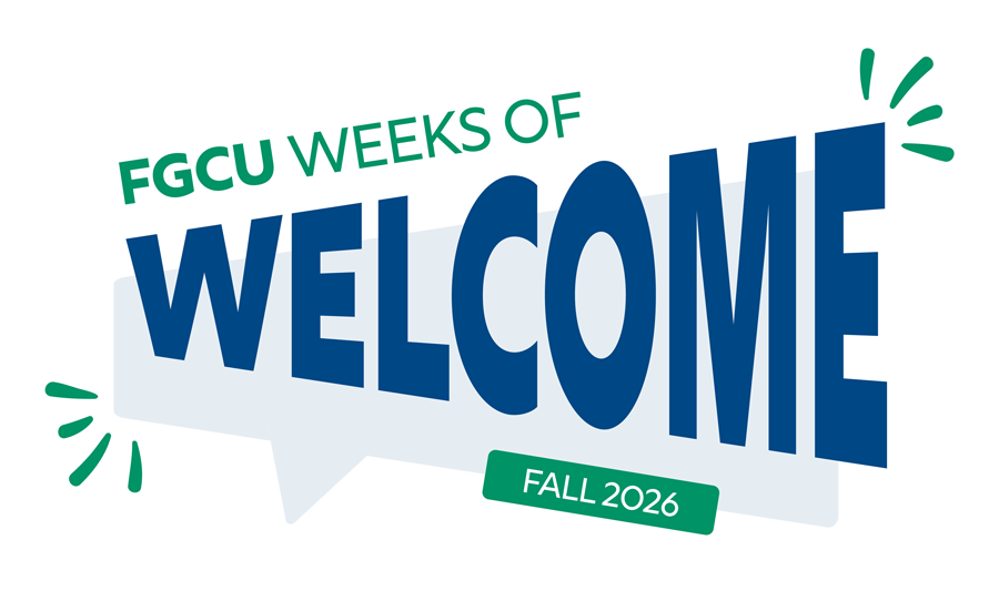 Welcome week