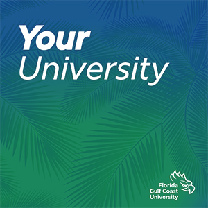 Your University Podcast Thumbnail